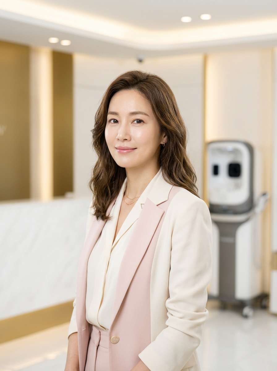韓国健康検診・ウェルネスプログラム｜総合メディカルチェック