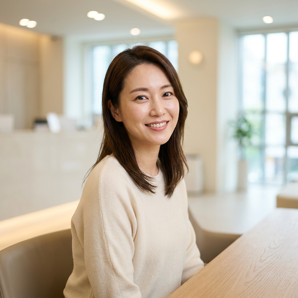 韓国で受ける健康診断｜最新設備で精密検査 - After
