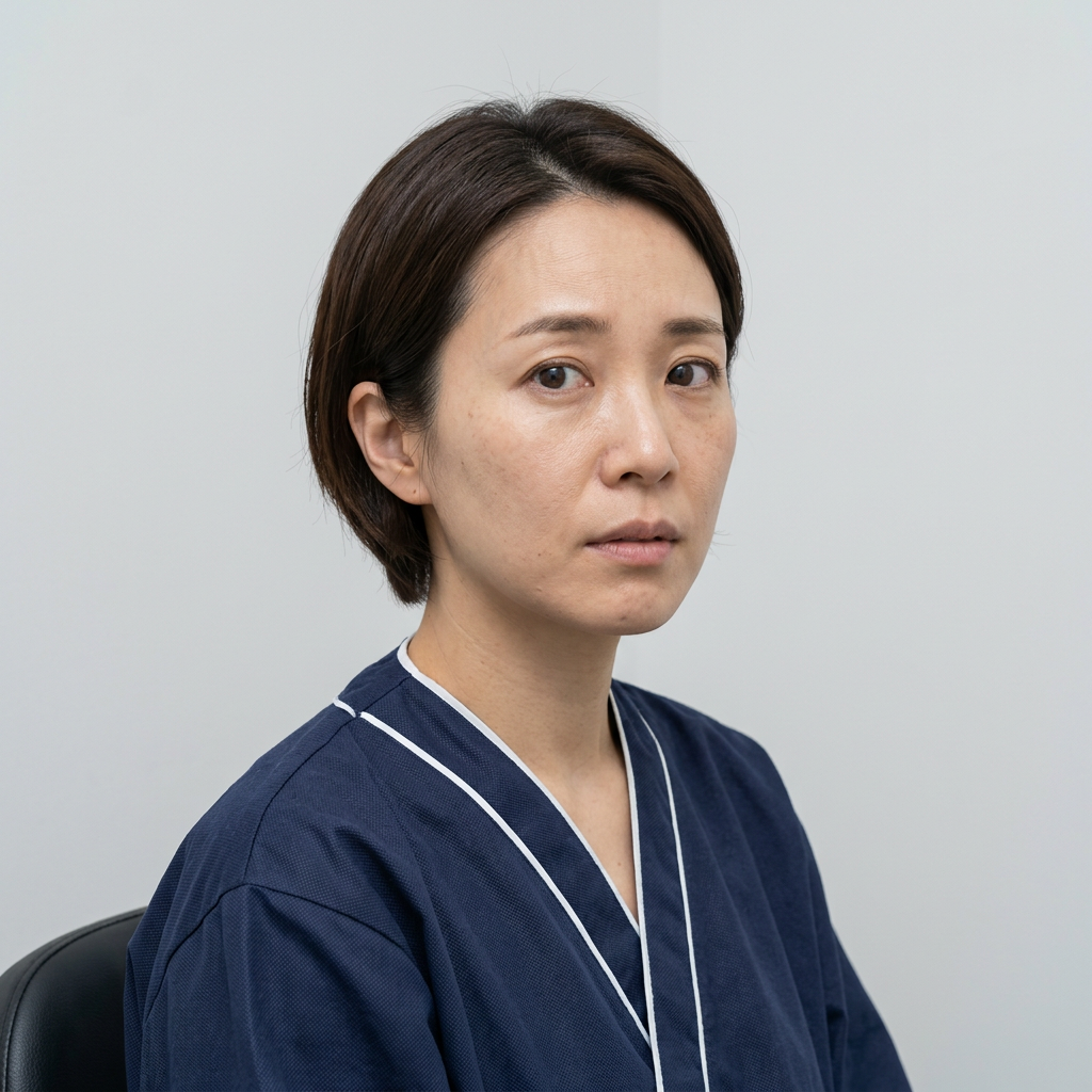 韓国で受ける健康診断｜最新設備で精密検査 - Before